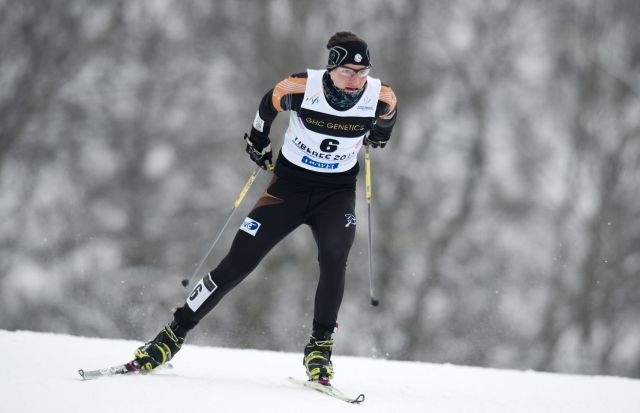 Český sdruženář Tomáš Portyk | Foto: ČTK