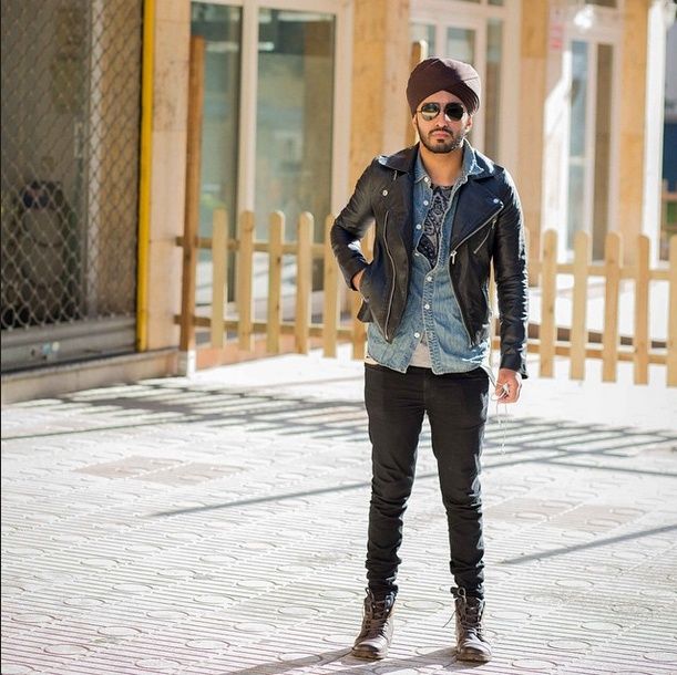 Singh Street Style | Foto: Singh Street Style / Instagram