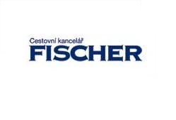 Logo cestovní kanceláře Fischer. | Foto: CK Fischer