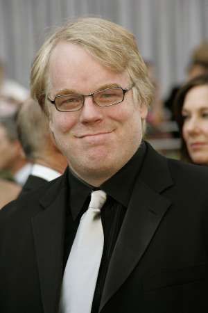 Philil Seymour Hoffman (Capote) | Foto: Reuters