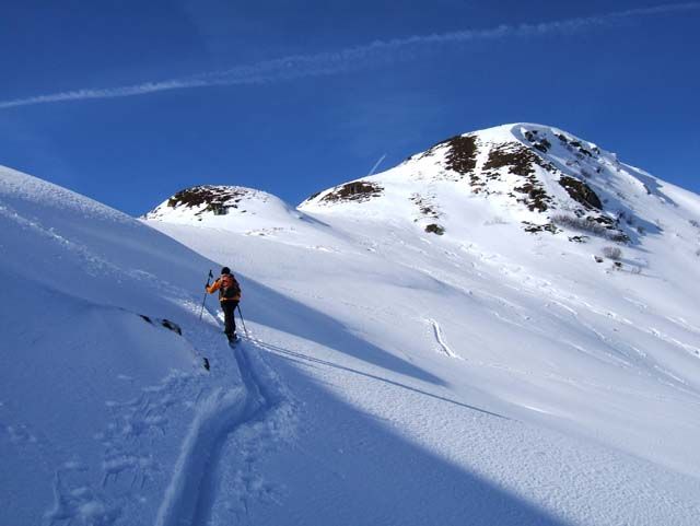 Kitzbüheler Alpen | Foto: kitzbueheler-alpen.com