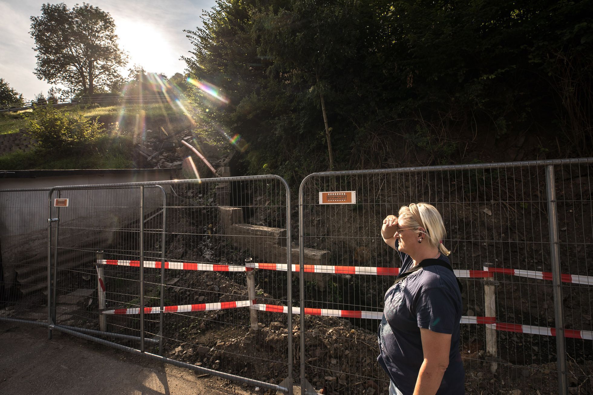 Foto Povodně v Severním PorýníVestfálsku Aktuálně.cz