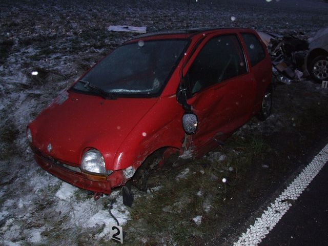 Foto: Policie ČR