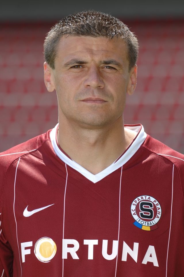 Marek Kulič | Foto: AC Sparta Praha