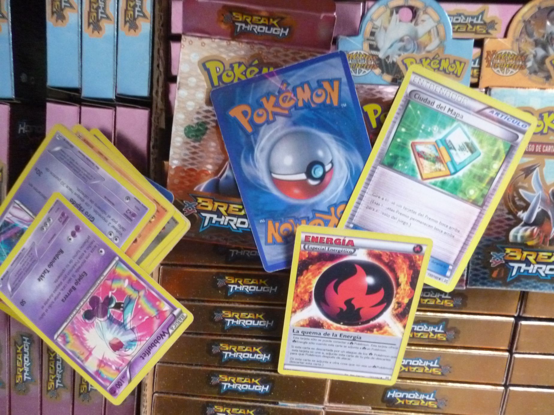 En France, la carte de jeu Pokémon a été vendue aux enchères pour plus de 300 000 couronnes