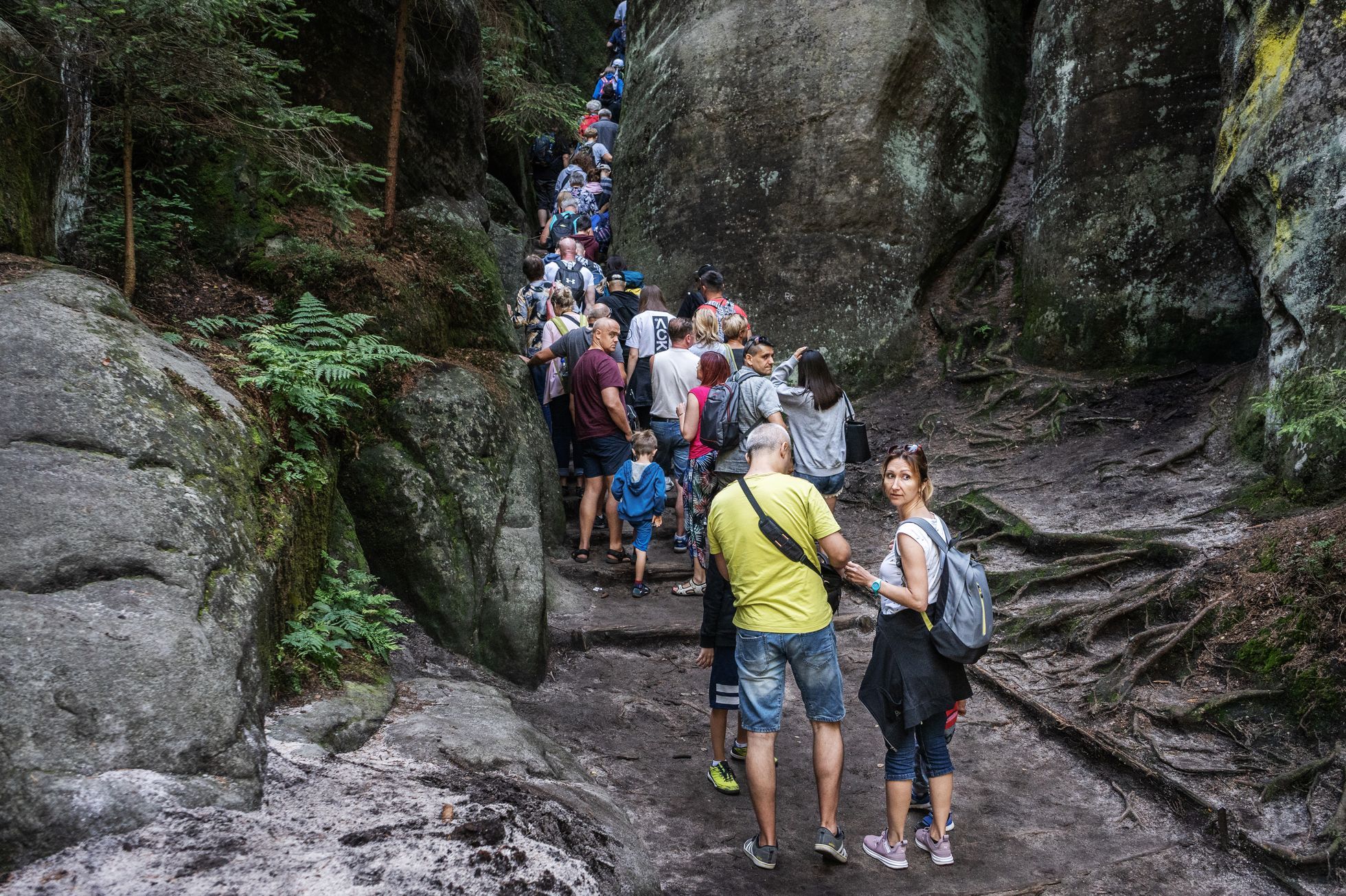 Staroměstská radnice hostí to nejlepší z Czech Press Photo 2019