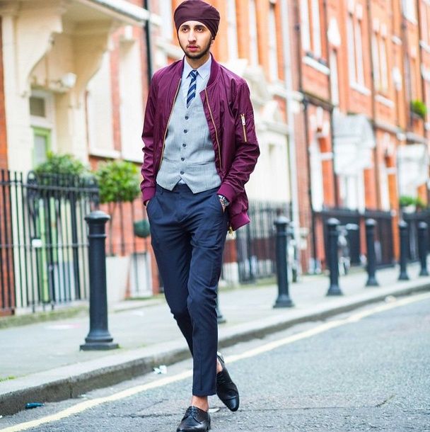 Singh Street Style | Foto: Singh Street Style / Instagram