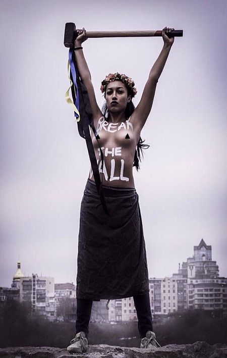 Foto: Femen.org