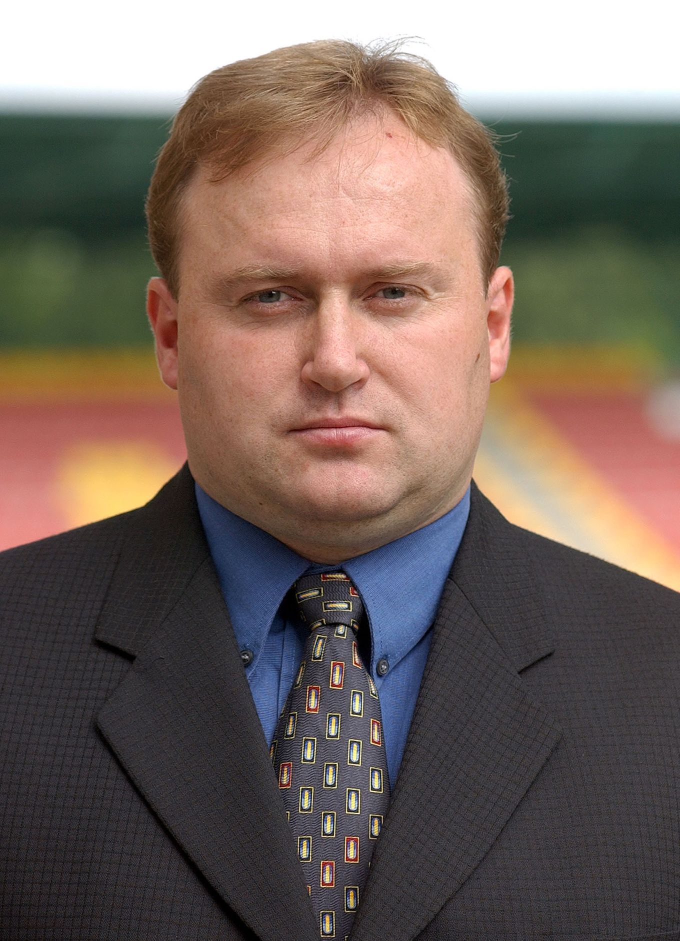 Roman Rogoz - Aktuálně.cz