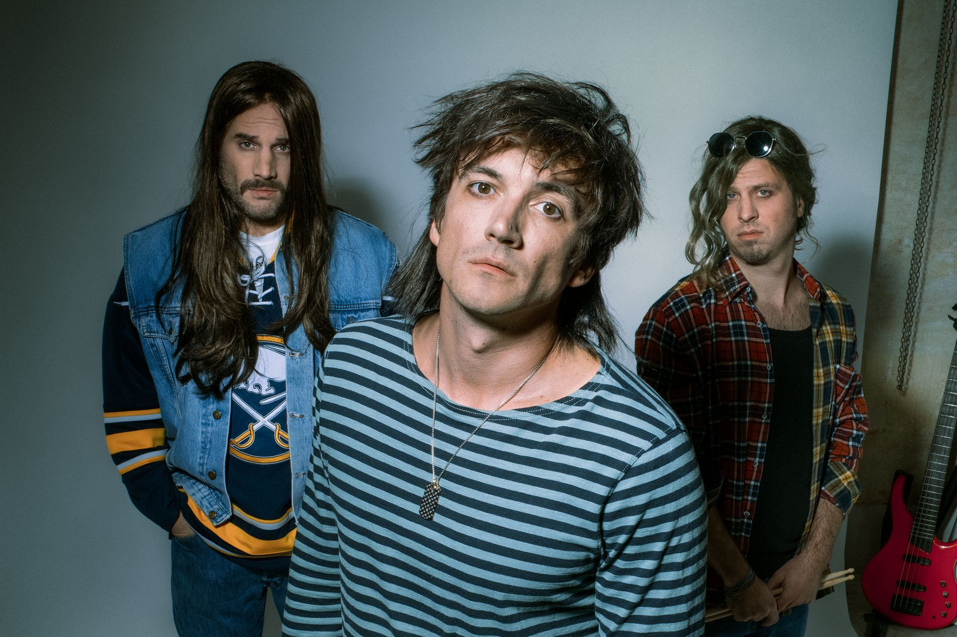 Raději shořet než vyhasnout. Pravidla Nirvány propojují divadlo a rockový koncert