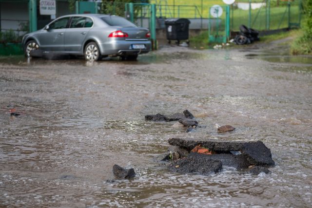 Foto: ČTK