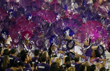 Sao Paulo | Foto: Reuters