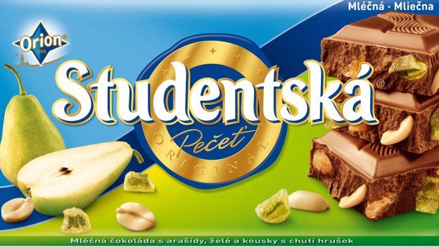 American Studentska