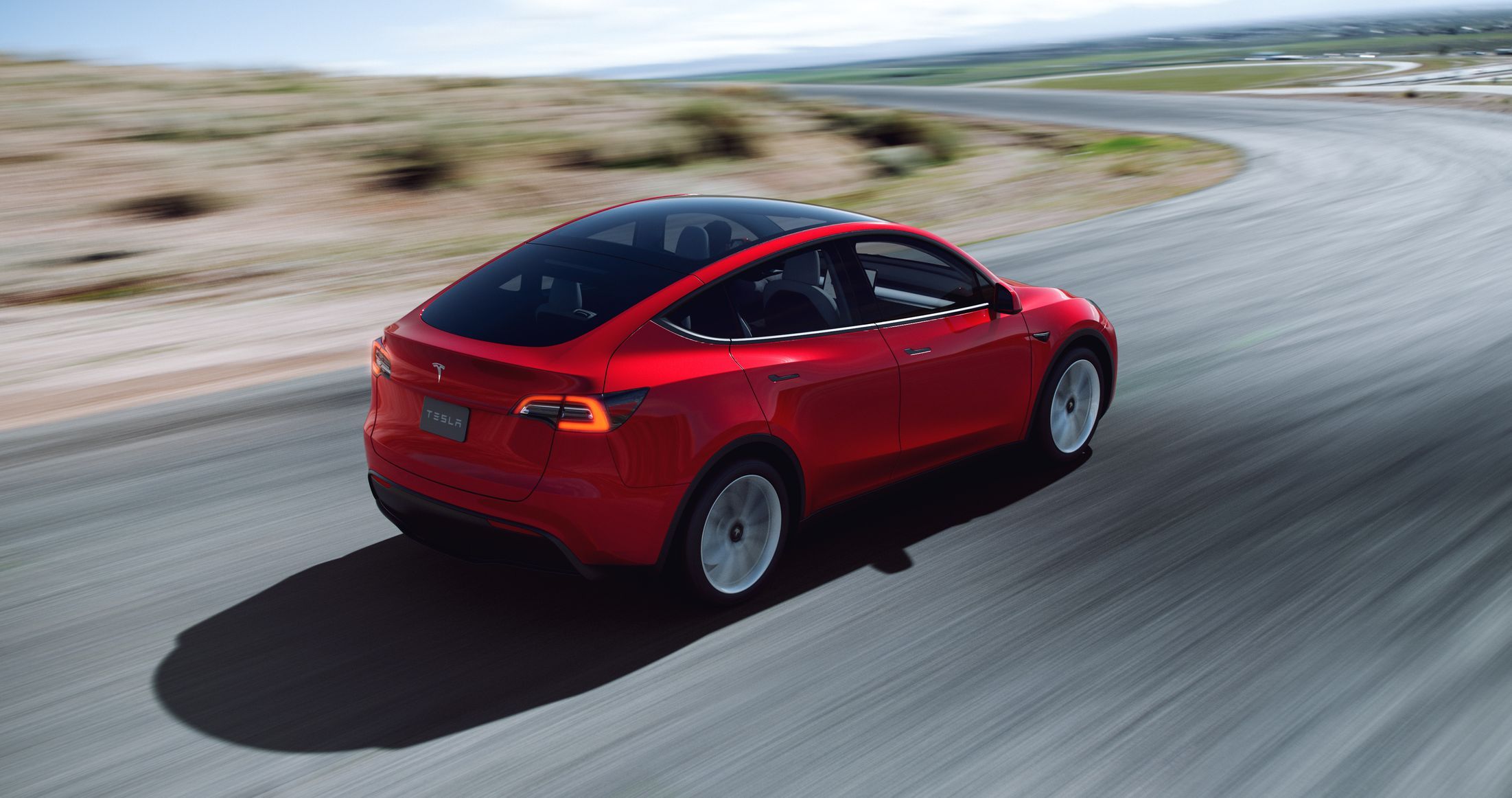 La Tesla Y est la voiture la plus vendue en Europe.  Il a dépassé Dacia et Volkswagen