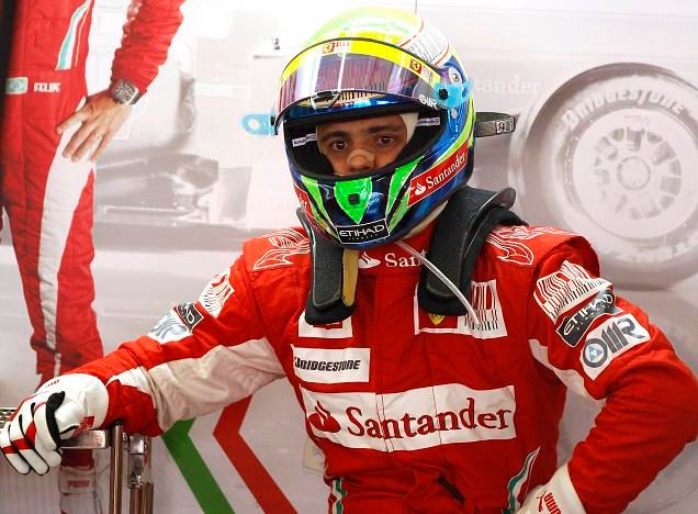 Felipe Massa | Foto: Sport