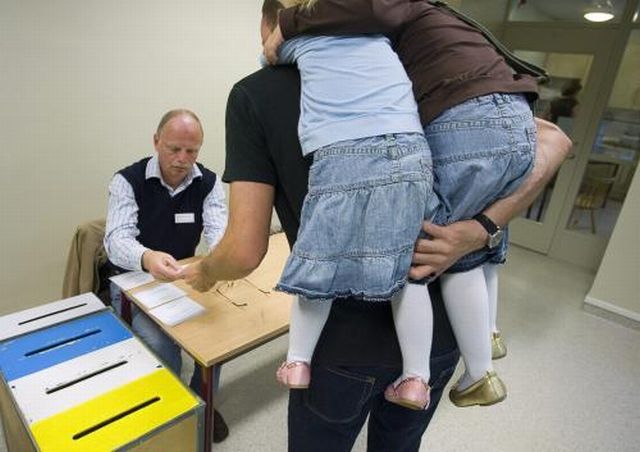 Foto: ČTK/AP