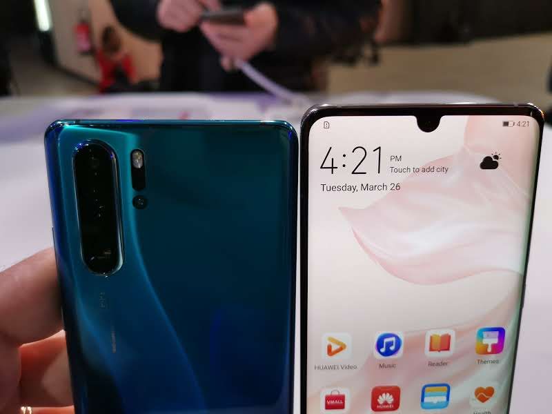 Přestaňte používat výrobky Huawei, žádá Německo operátory. Zaplatí jim náhradu
