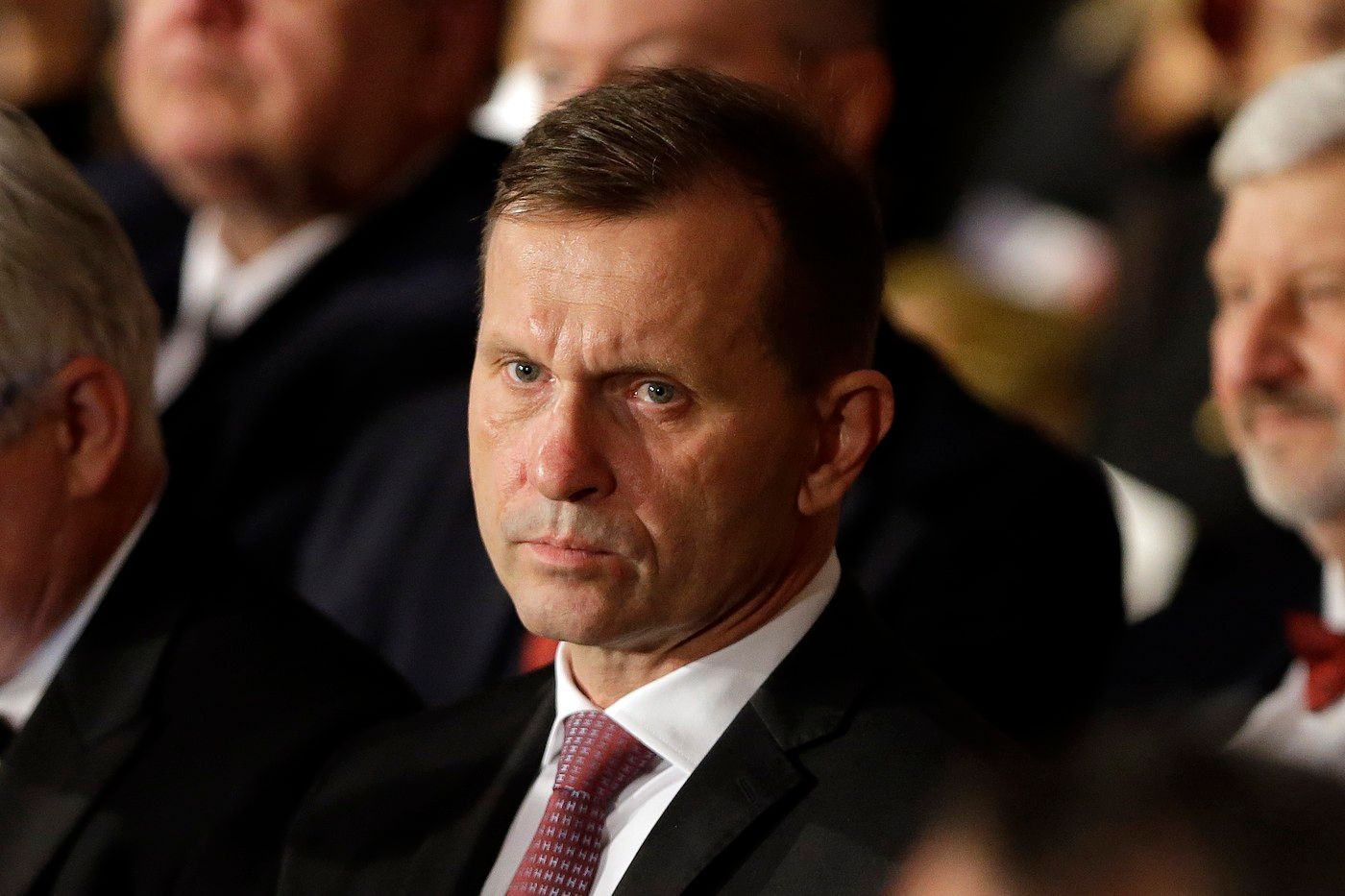 Šlachta místo sebe do předvolební superdebaty vyšle Jaromíra Soukupa - Aktuálně.cz