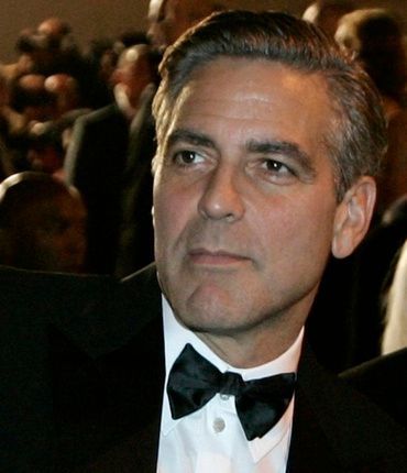 George Clooney | Foto: Reuters