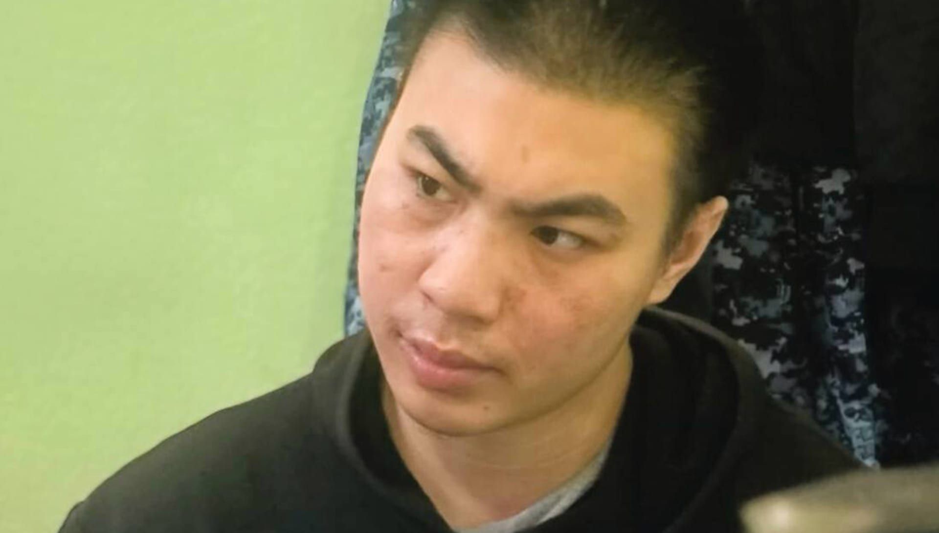 Špatná zpráva. Rusy zajatý český občan jde za mříže, rozhodl soud v okupované oblasti