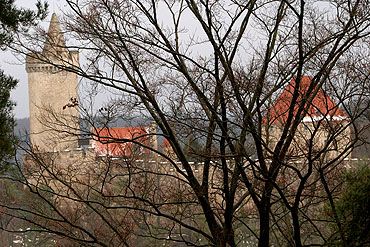 Hrad Kokořín | Foto: Josef Mašek