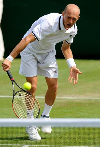 Nikolaj Davyděnko | Foto: Reuters