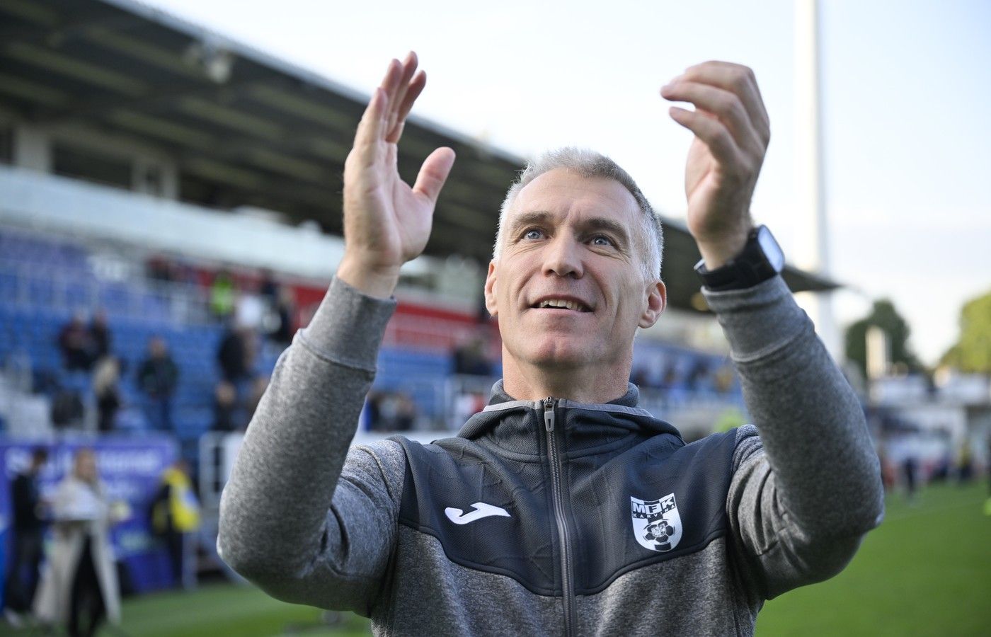 Hysky on Pilsen: Principles & Teamwork