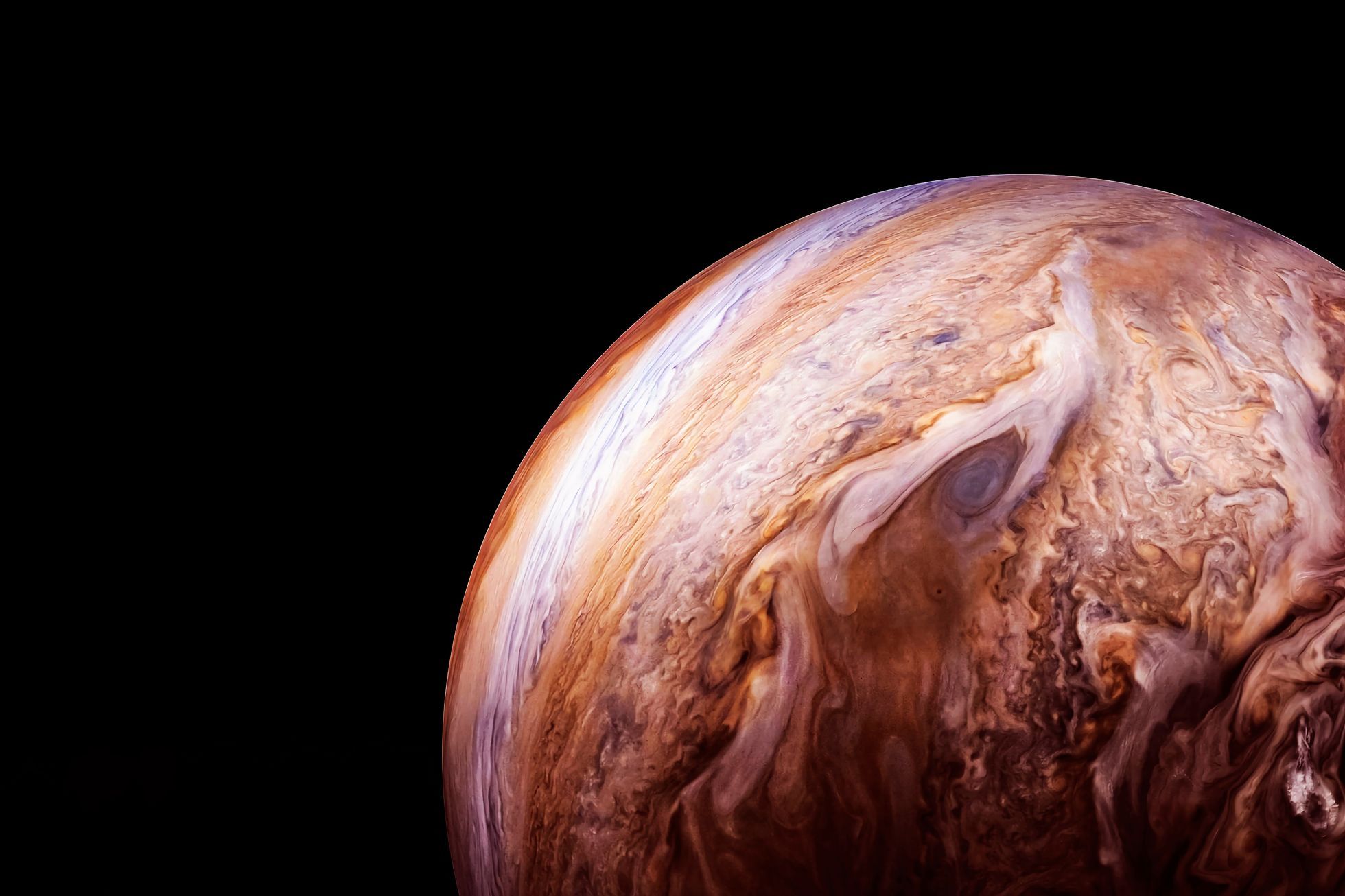 Jupiter to Shine Brightest of the Year This Saturday