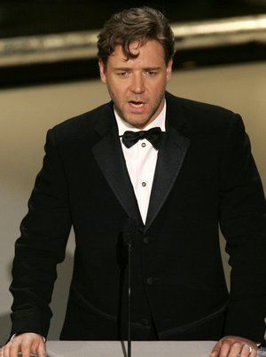 Russell Crowe | Foto: Reuters