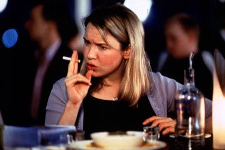 Renée Zellweger ve filmu deník Bridget Jonesové | Foto: Aktuálně.cz