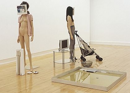 Turner Prize - Cathy Wilkes | Foto: BBC