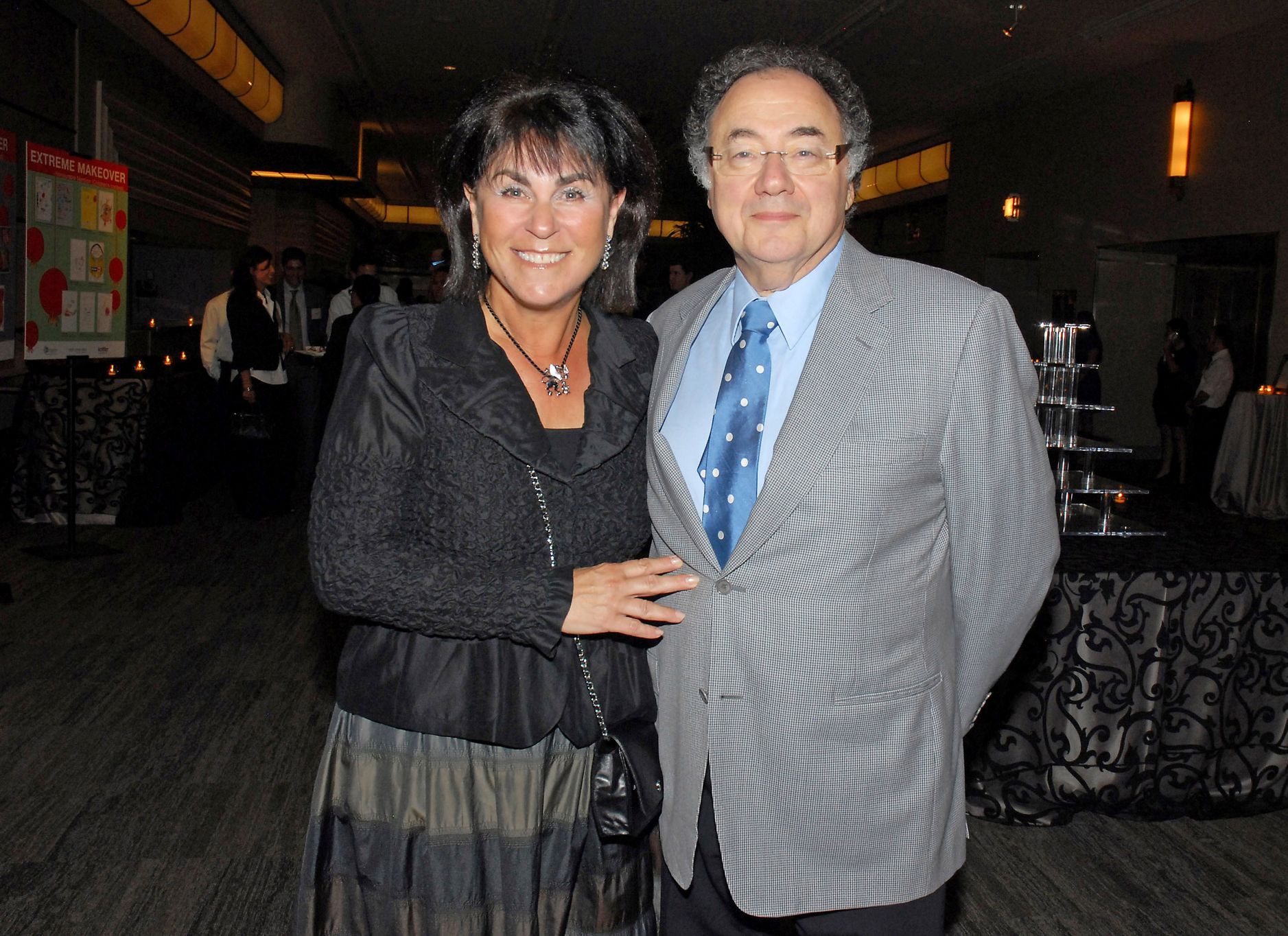 Záhadná smrt kanadského miliardářského páru. Neoběsili se, byla to nájemná vražda, tvrdí jejich děti