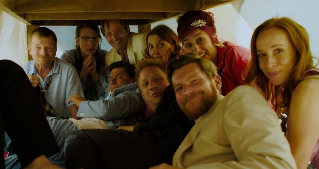 Wishes for Birthday 2 Filming Begins – First Shots Released