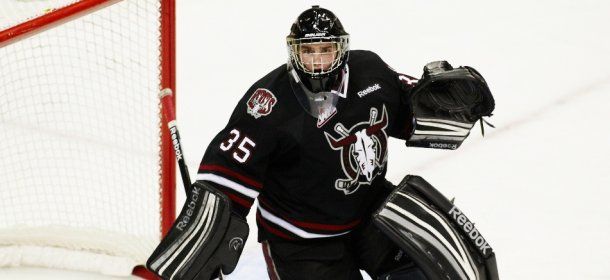 Foto: Red Deer Rebels