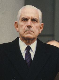 Reynaldo Bignone | Foto: Wikimedia Commons