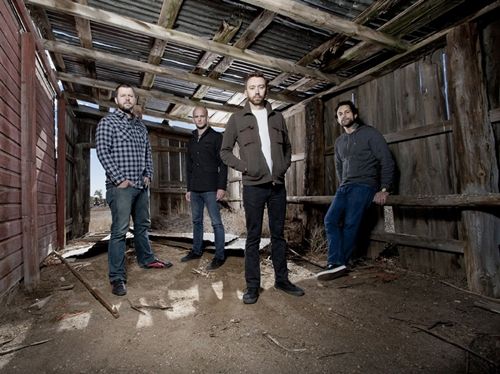 Foto: www.riseagainst.com