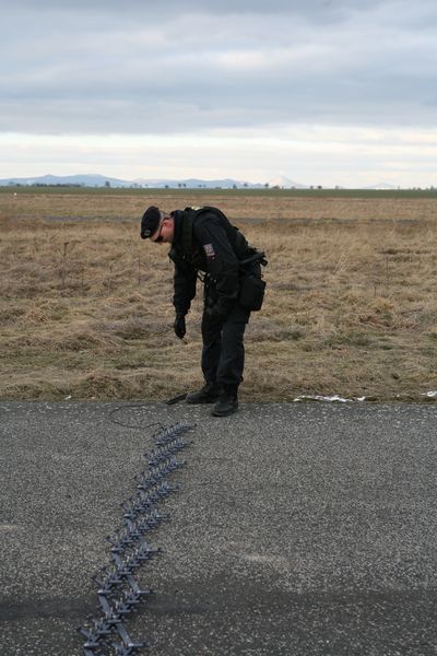 Foto: Policie ČR