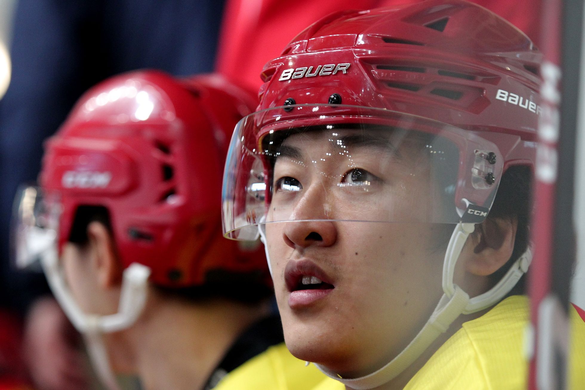 Sie betrügen sich selbst.  Hockey China entkommt dem Cut, aber sein Team sorgt für eine scharfe Reaktion
