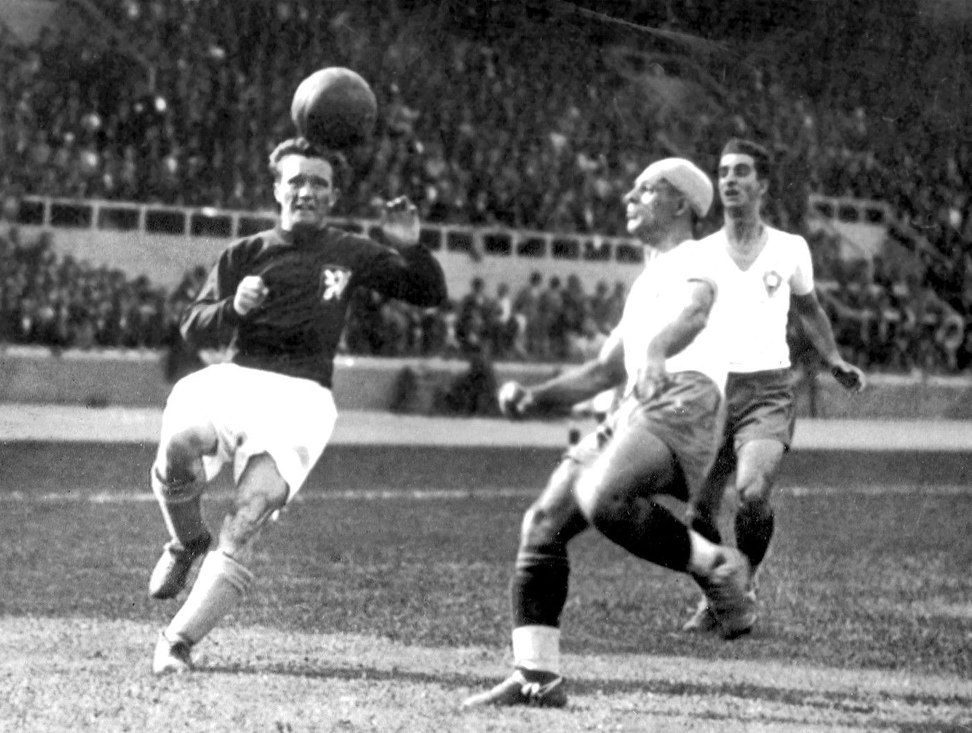 Slavia jím pohrdla, ze Sparty si přinesl malé jmění. Kradls, osočila ho vlastní matka