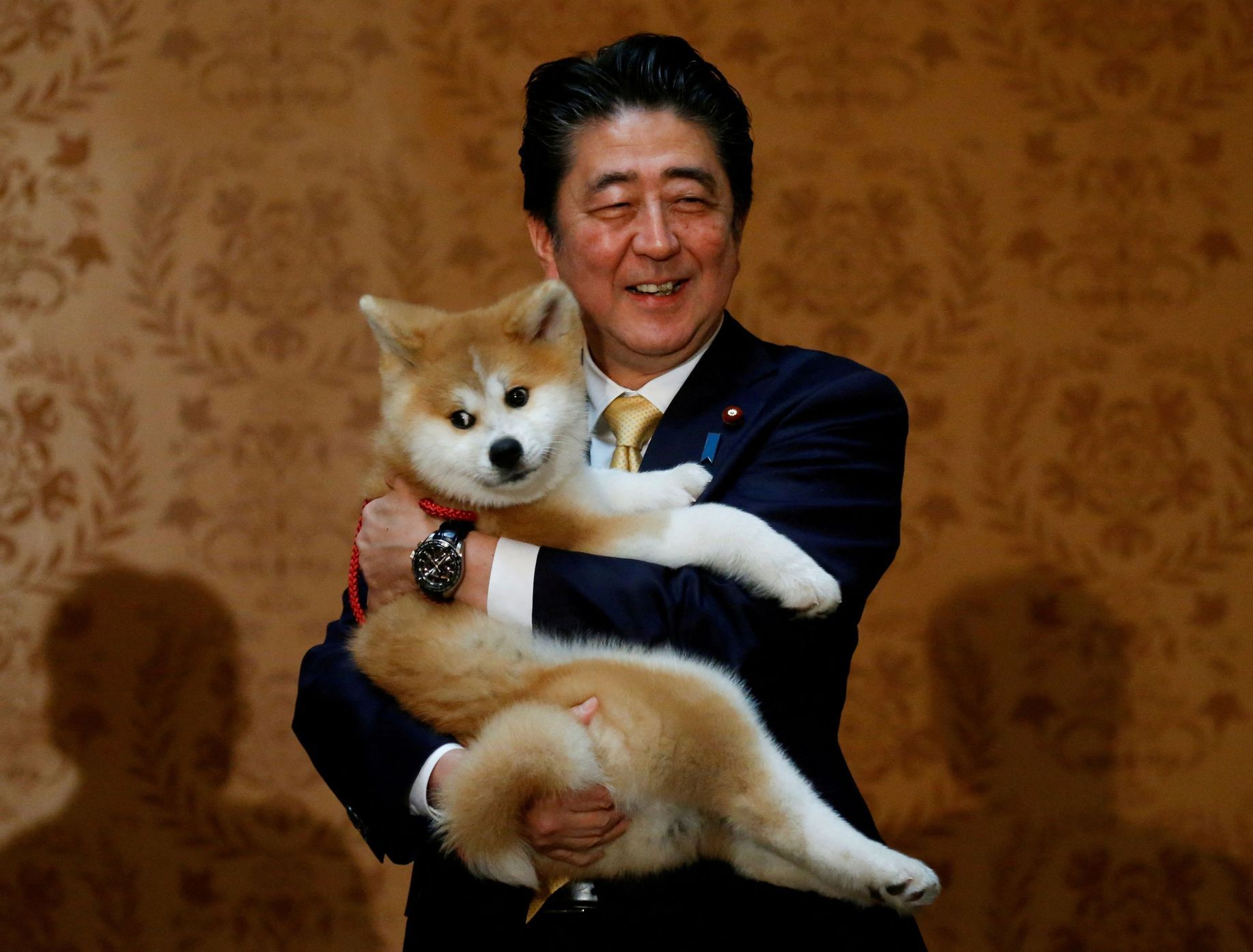 Přiznal se k vraždě nejznámějšího japonského premiéra, teď ho čekají roky za mřížemi