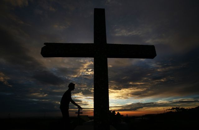 Foto: Reuters