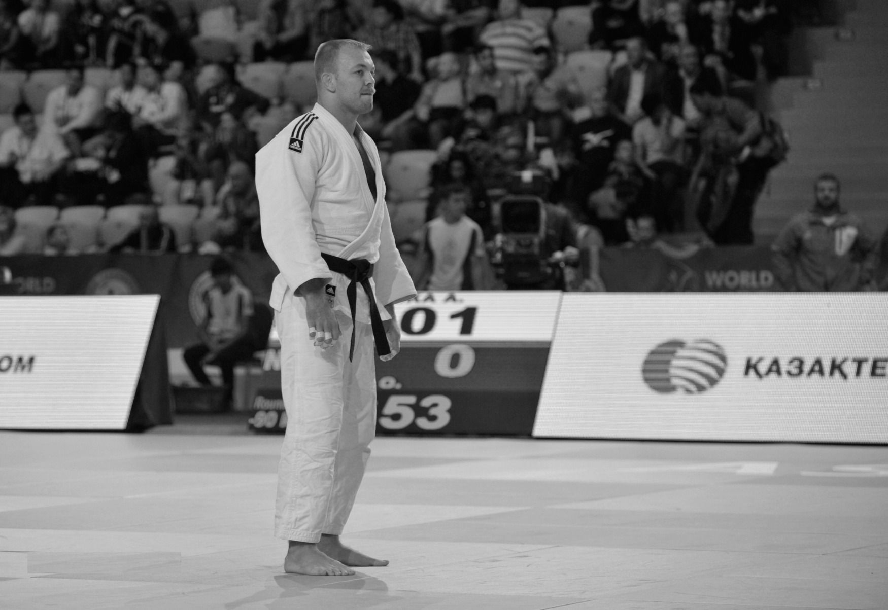 Il judoka ceco Jurečka muore mentre si tuffava in Italia