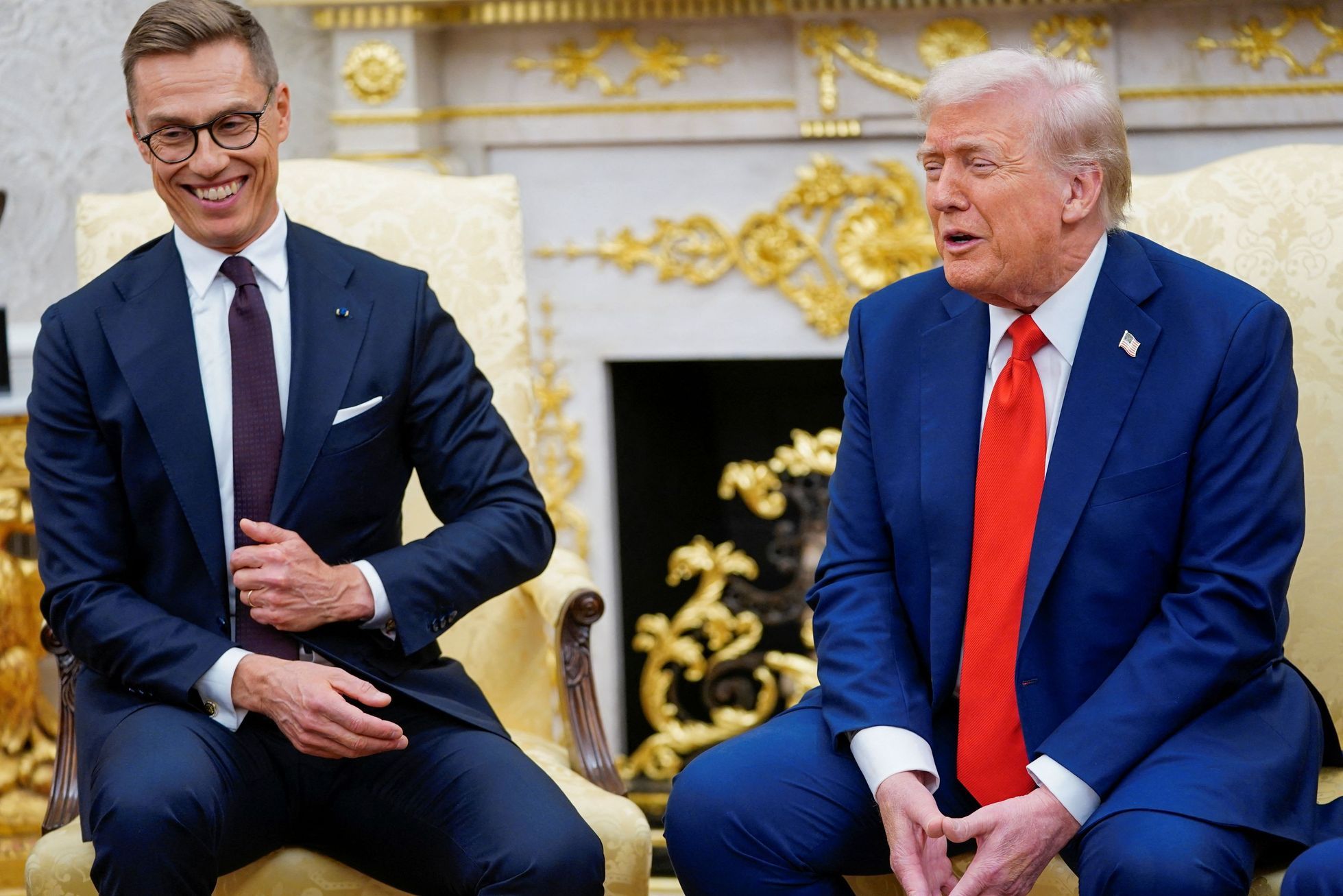 "Je to na vyloučení z NATO!" Trump kárá Španělsko a (znovu) hrozí Putinovi