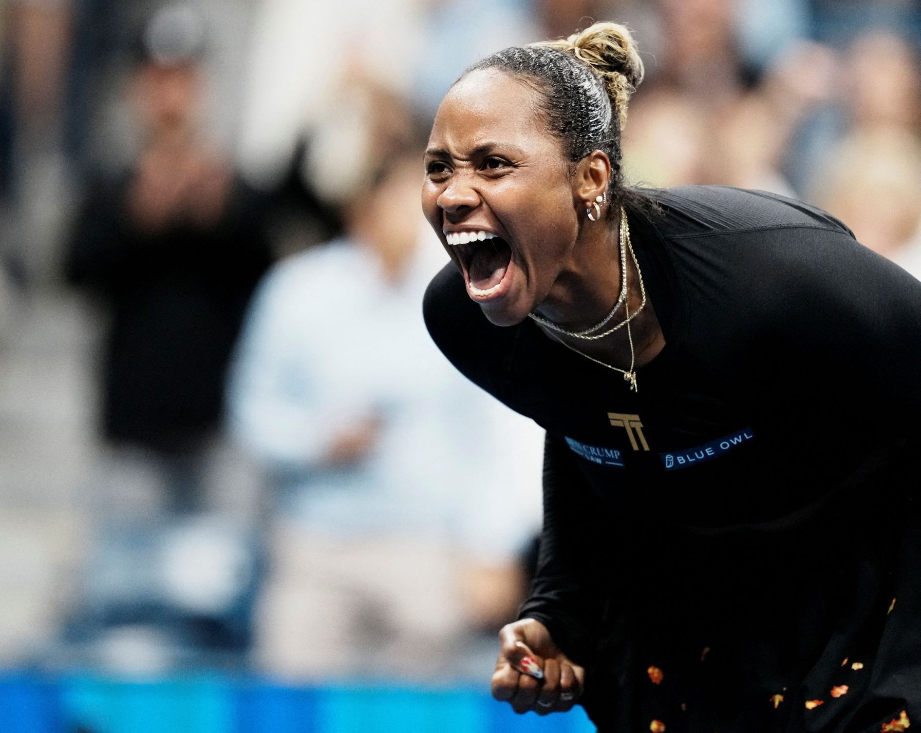 Taylor Swift & Krejčíková: Phoenix Rising & Tennis Rivalry