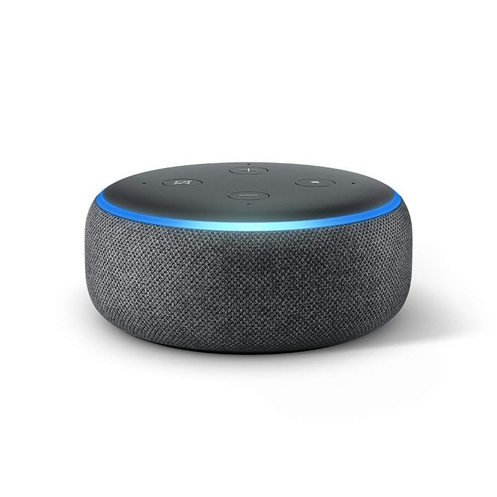 Virtuálního asistenta Alexa od Amazonu vyráběly čínské děti Aktuálně.cz