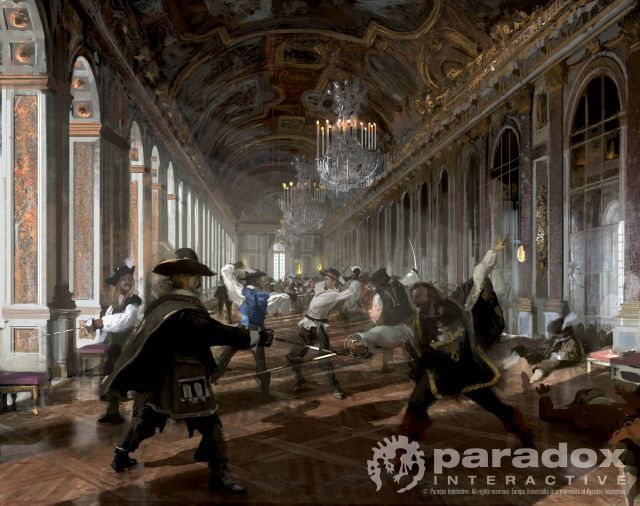 Foto: Paradox Interactive