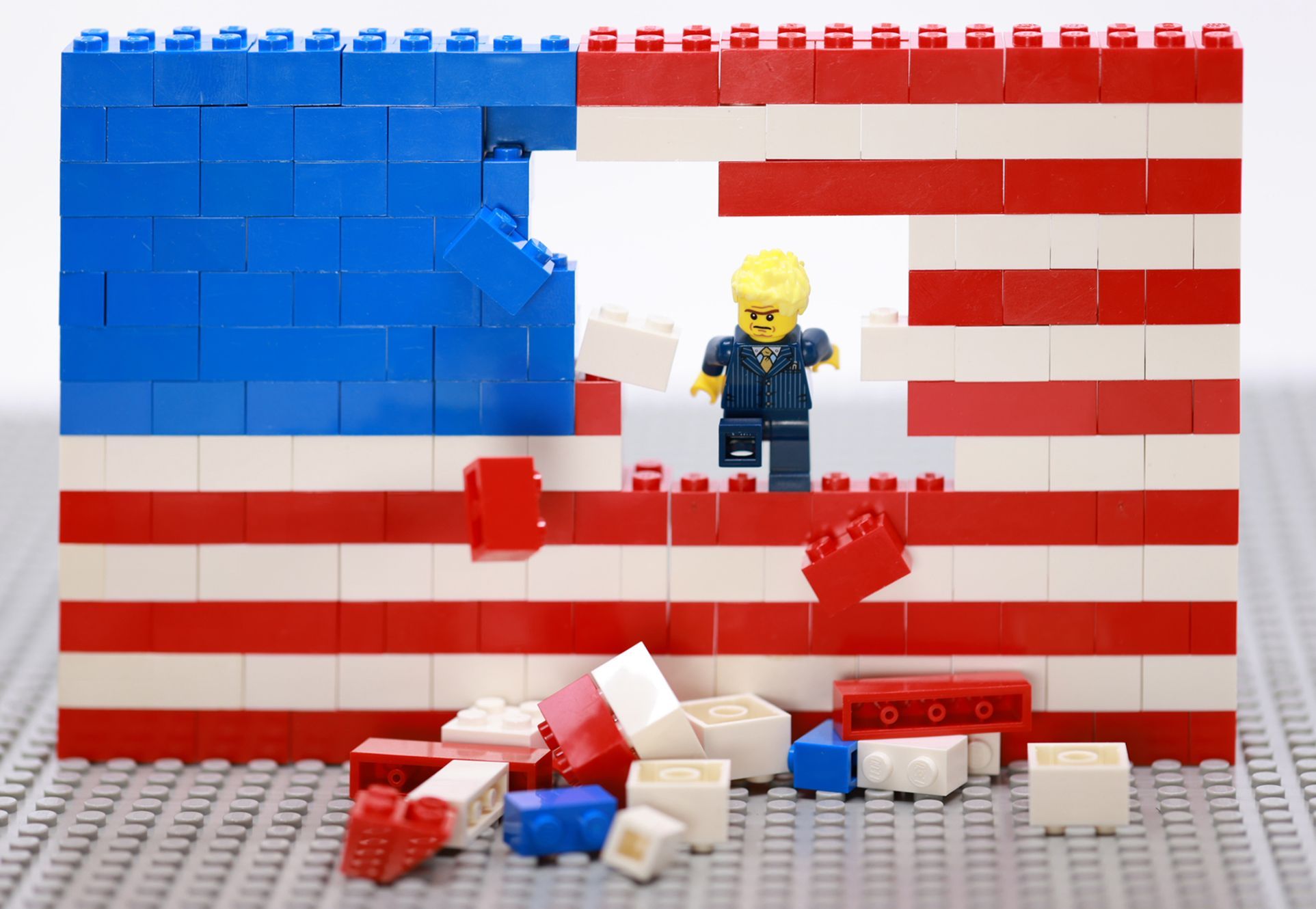 LEGO's Billion-Dollar Success: Why You Should Avoid Buying Shares ...