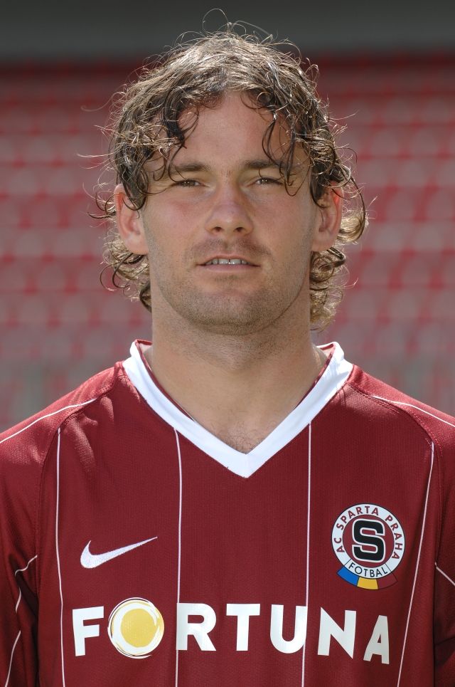 Karol Kisel | Foto: AC Sparta Praha