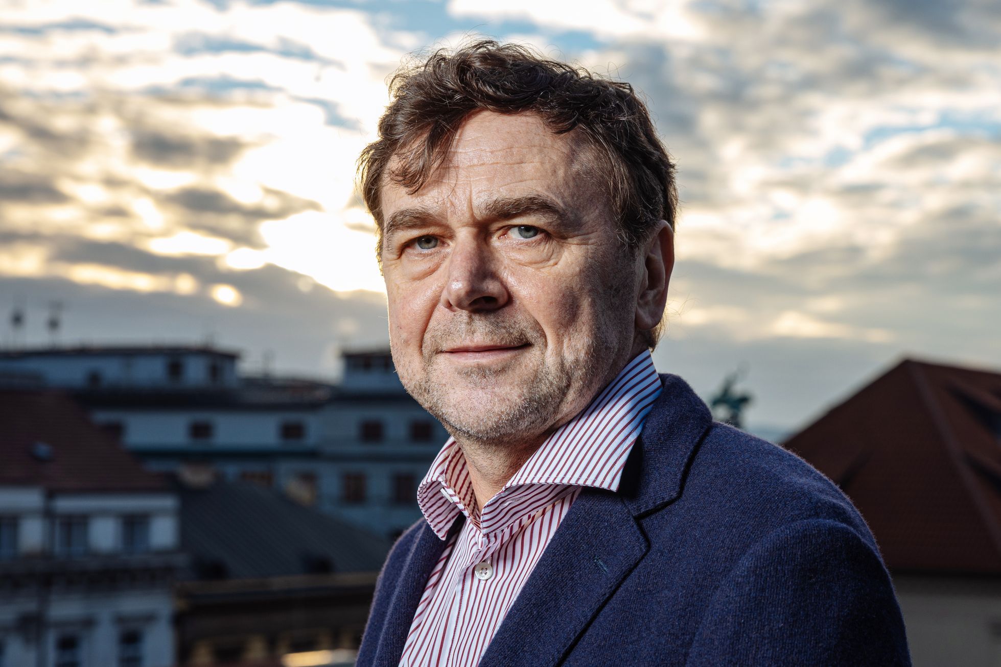 Tykač zavírá elektrárny. Zvládne to Česko? Vysoký úředník prozrazuje