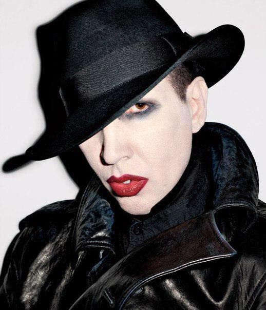 Foto: Marilyn Manson